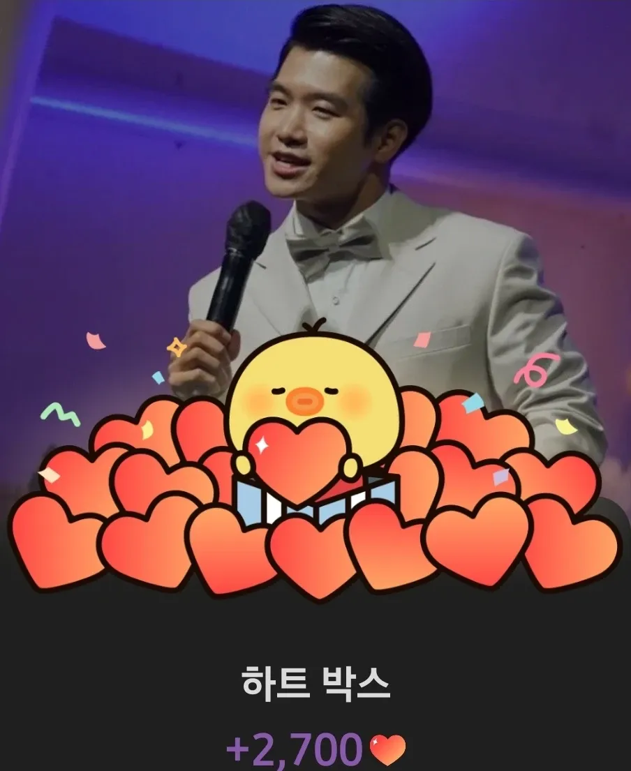 조명섭의 비하인드 컷