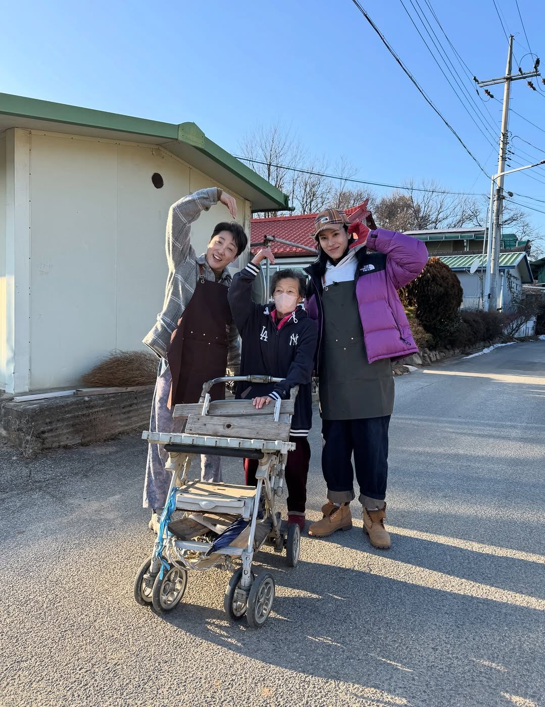 Latest photo of No Minwoo