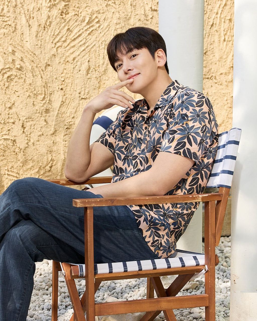 池昌旭的最新照片