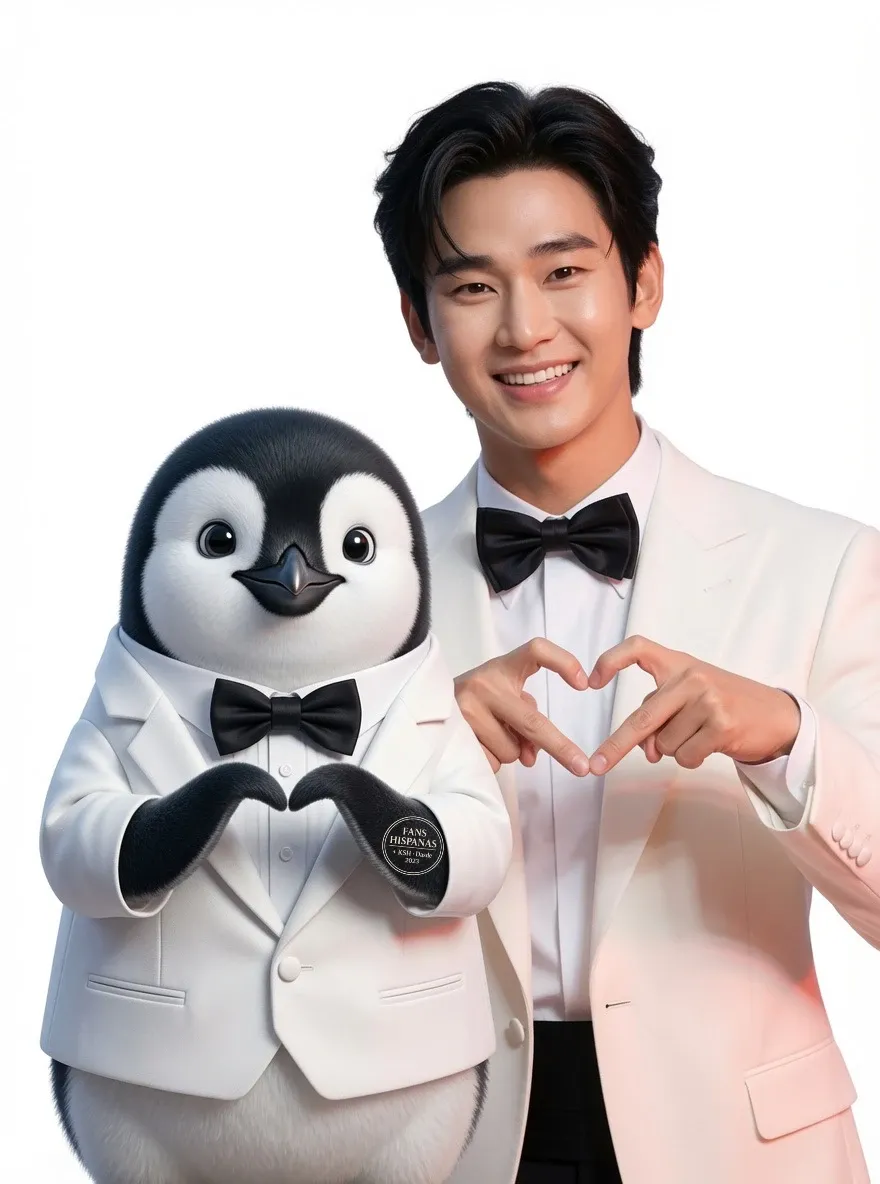 Latest photo of Kim Soohyun