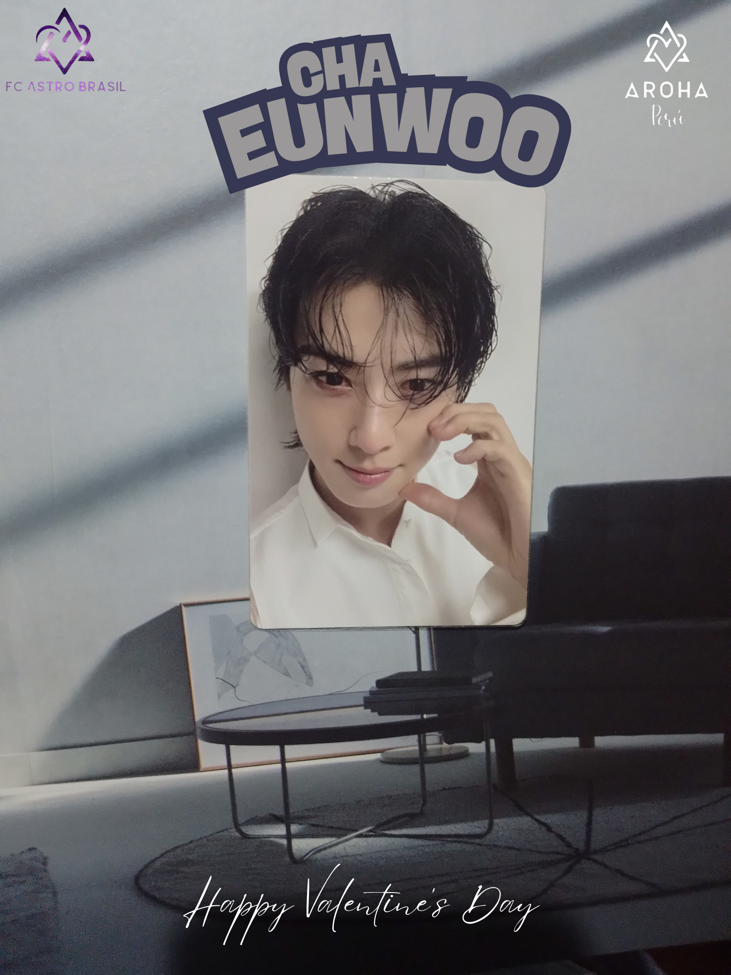 车银优的最新照片