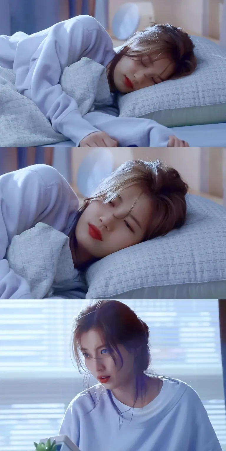 Latest photo of Bae Suzy