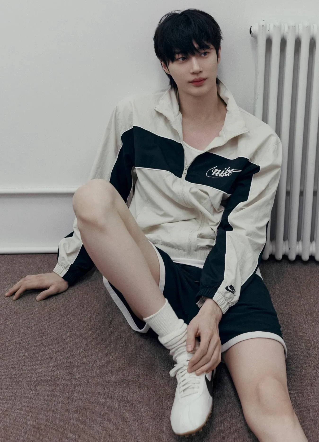 Latest photo of Byeon Wooseok