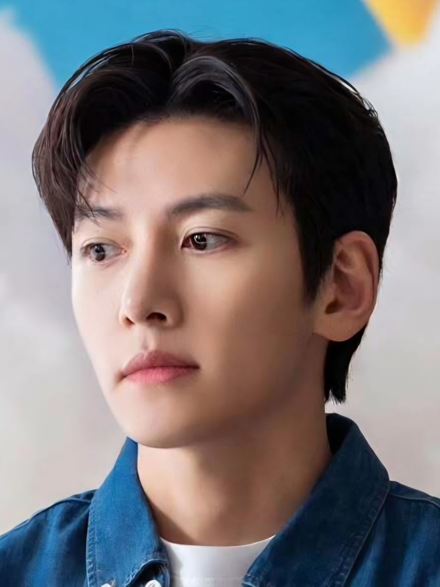 チ・チャンウクの最新写真