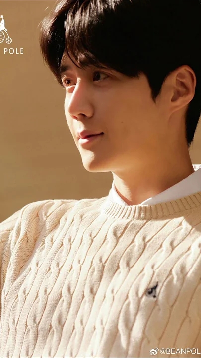 Foto terbaru dari Kim Seonho