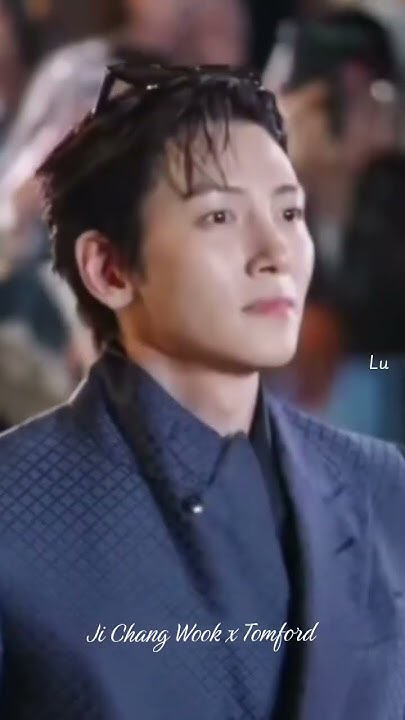 チ・チャンウクの最新写真