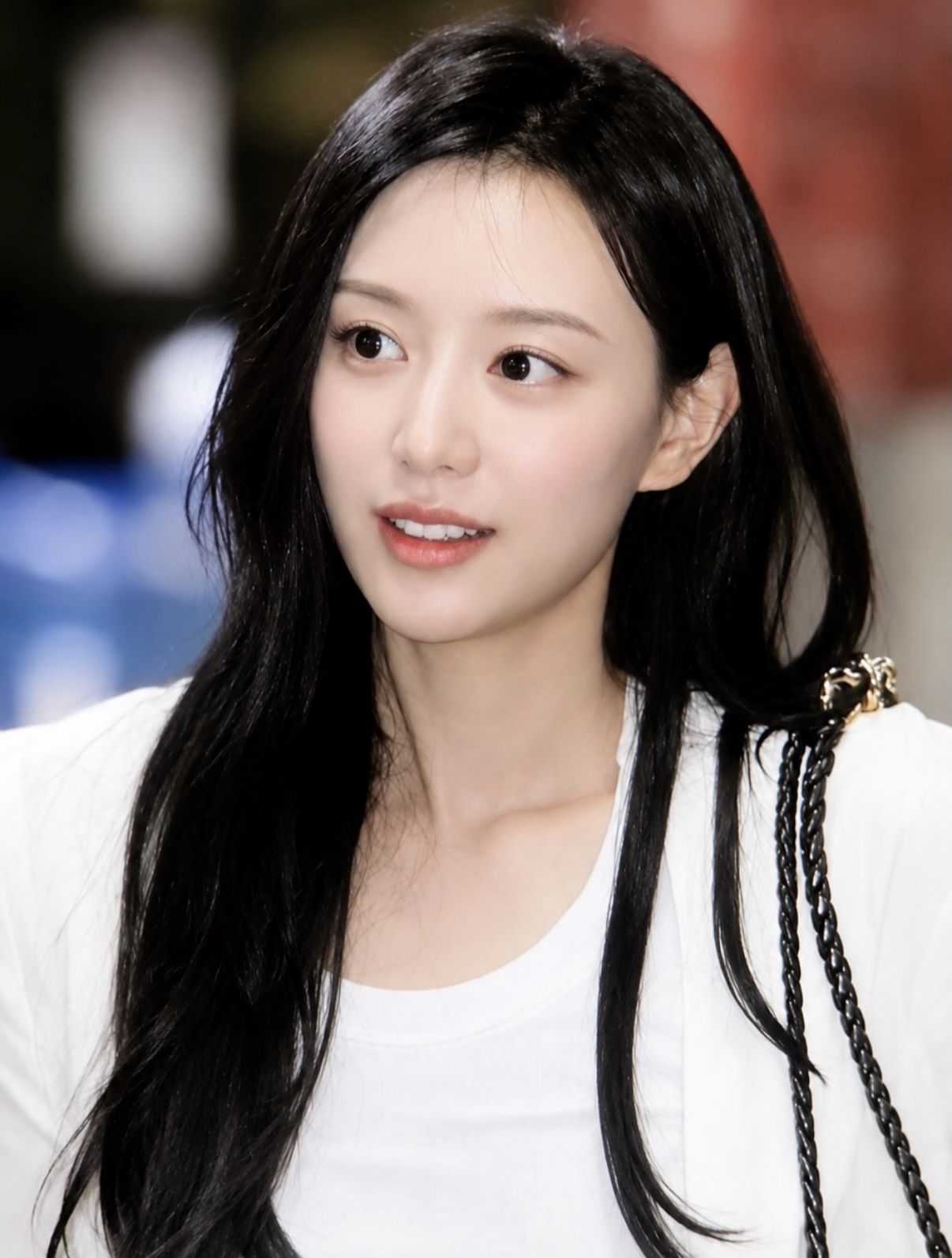 Latest photo of Kim Jiwon
