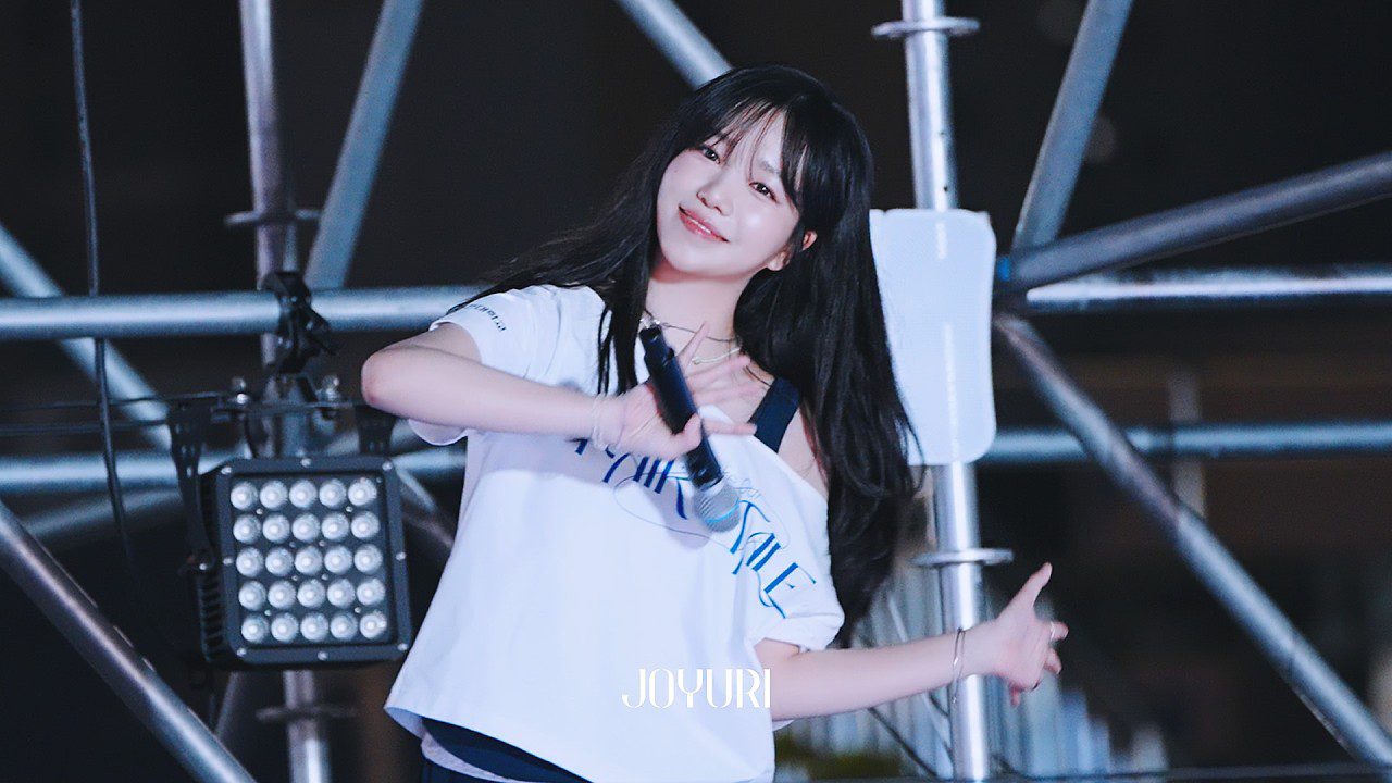 Latest photo of Jo Yuri
