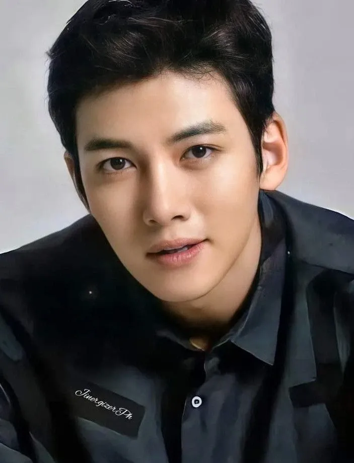 Latest photo of Ji Changwook
