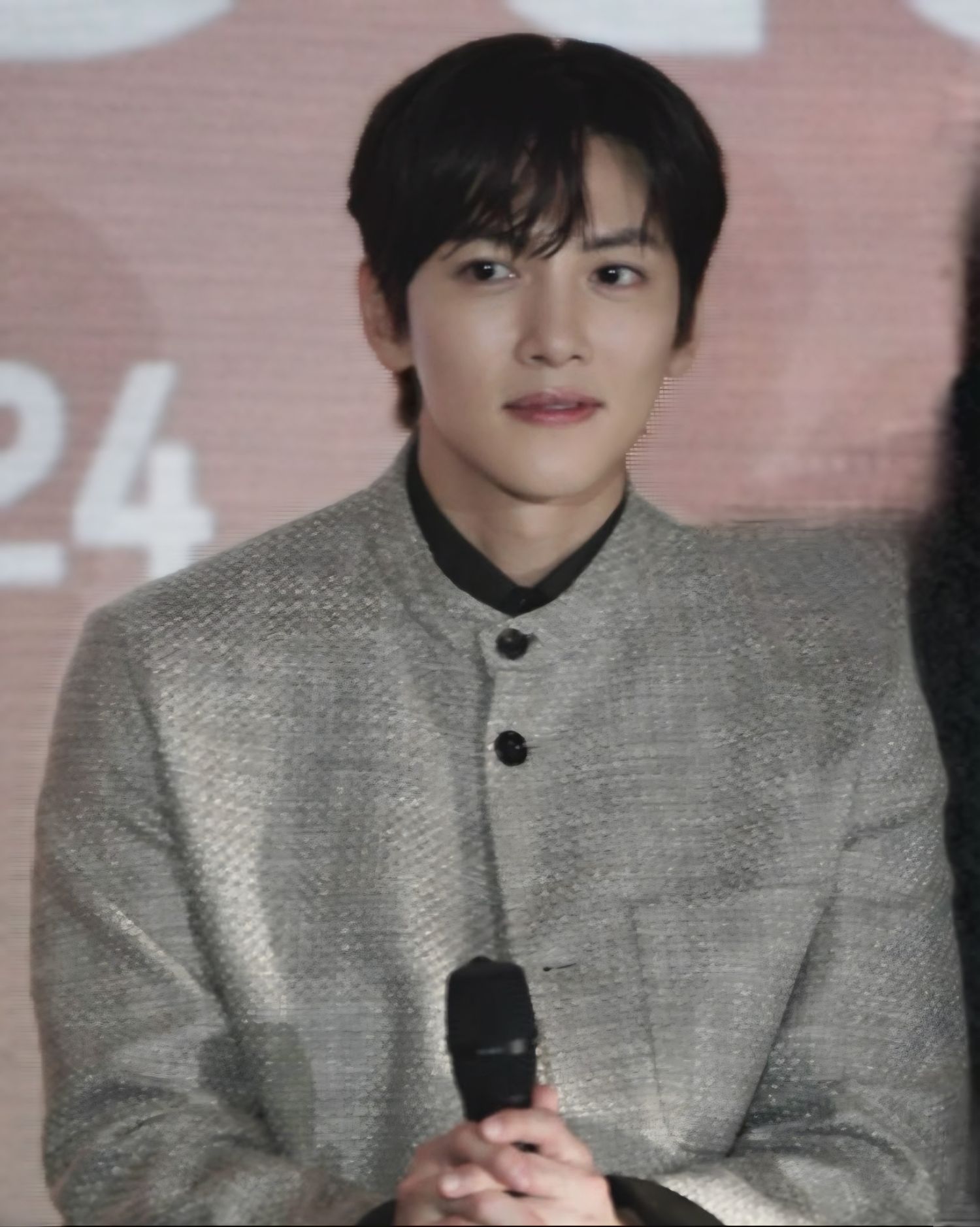 ファンが撮影したチ・チャンウクの瞬間