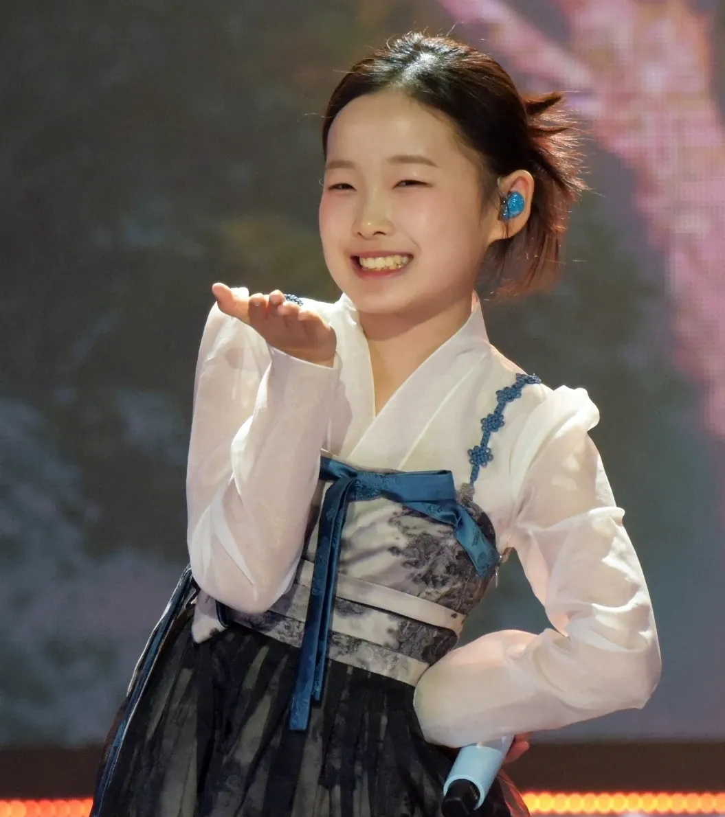 Latest photo of Lee Sooyeon