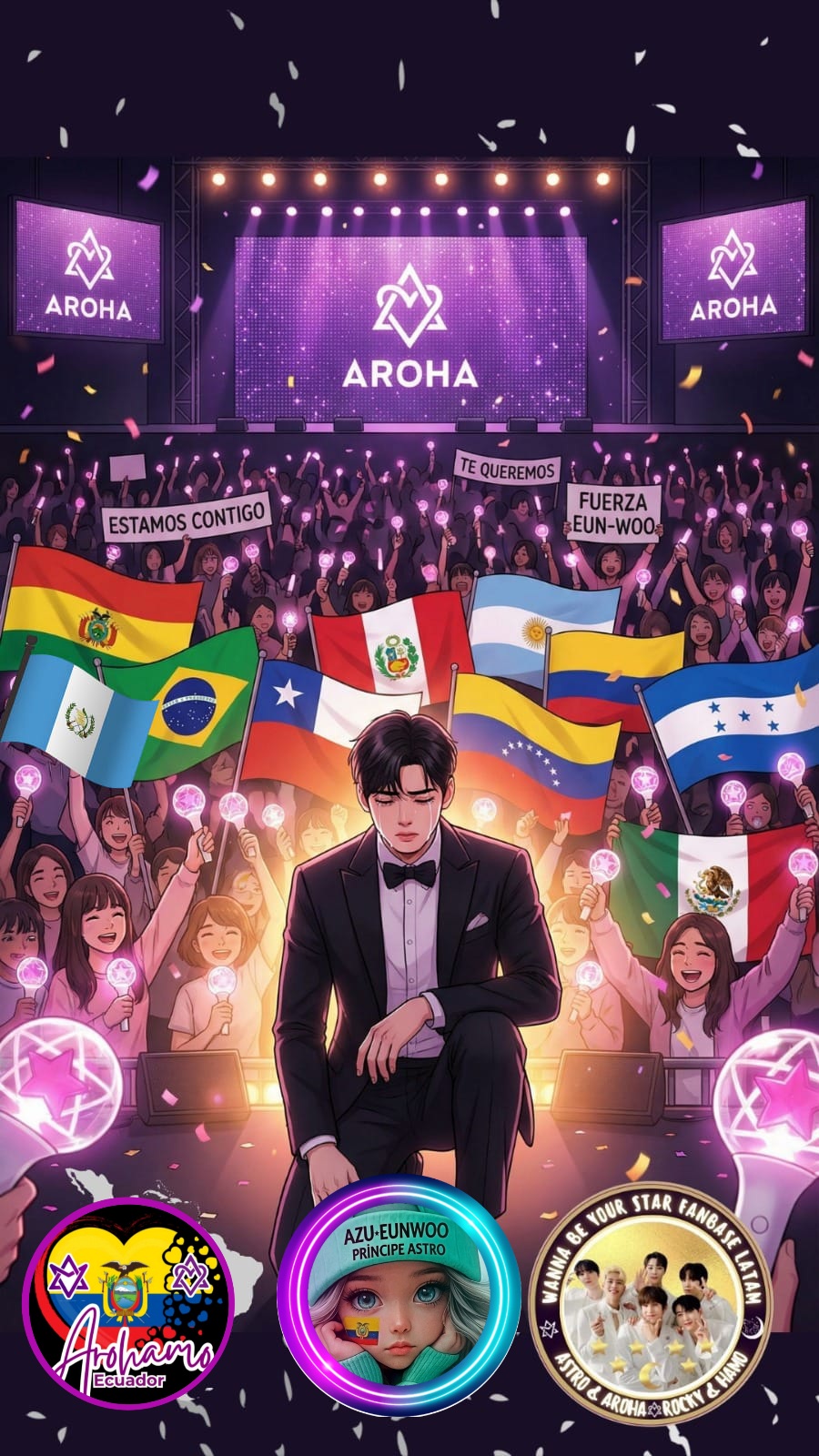 Cha Eunwoo background image recommended by Choeaedol Celeb fandom