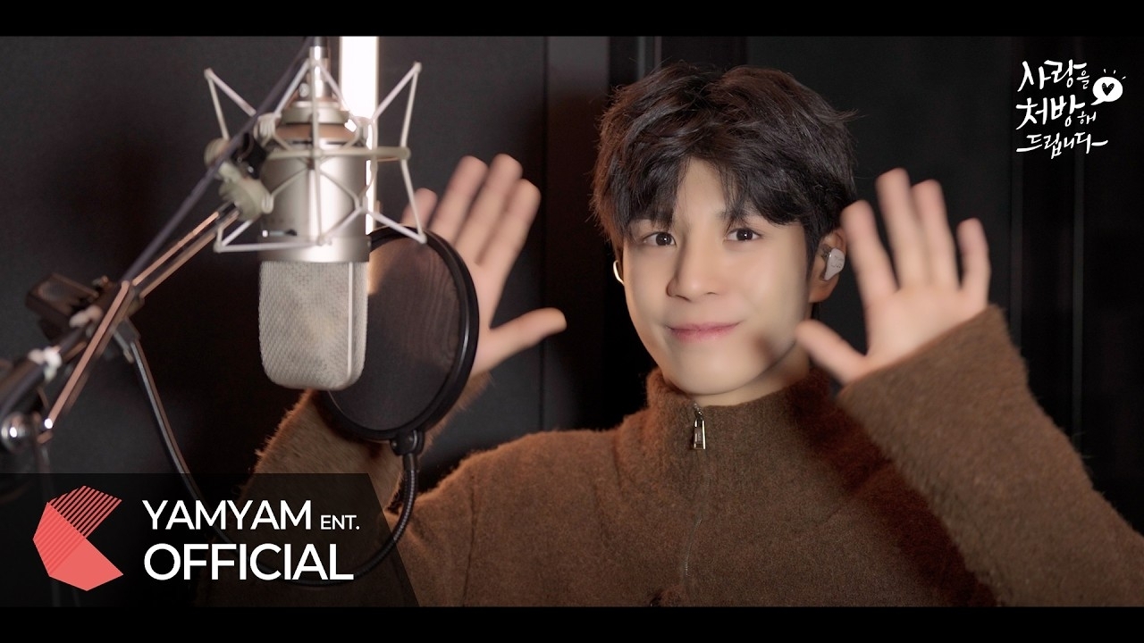 チョン・ドンウォンのビハインドカット