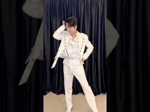 李灿元的幕后花絮