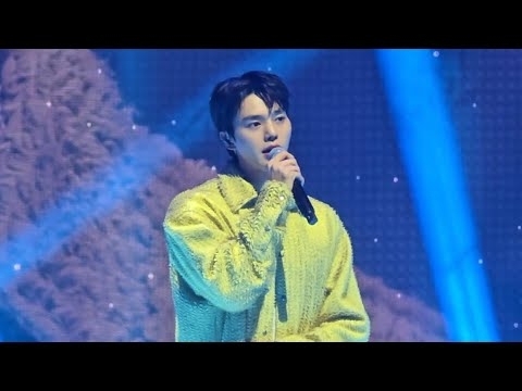 Behind-the-scenes cut of Song Kang