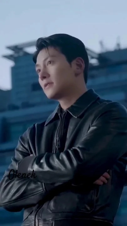 池昌旭的幕后花絮