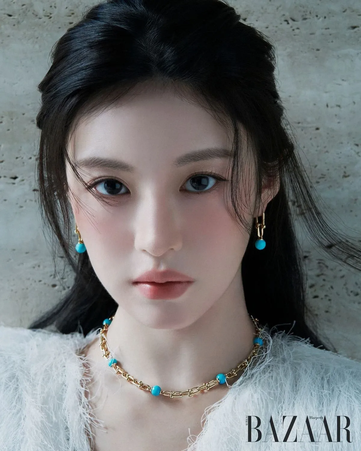 Latest photo of Go Younjung