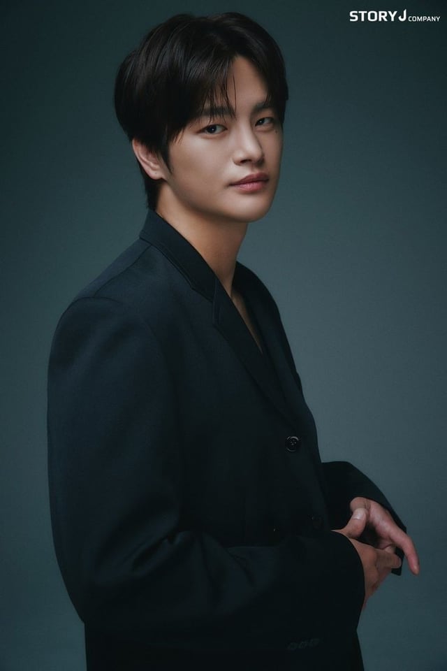 Latest photo of Seo Inguk