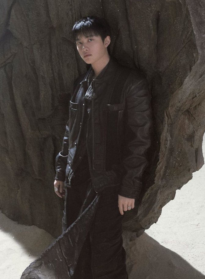 都暻秀 (D.O.)的近期活動照