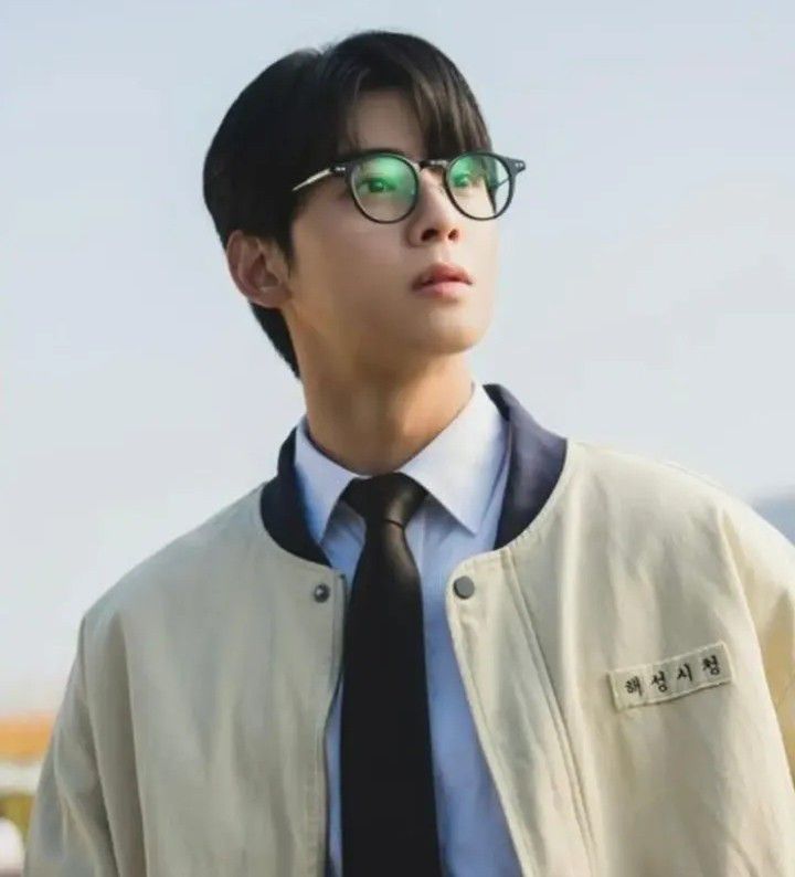 車銀優的幕後花絮