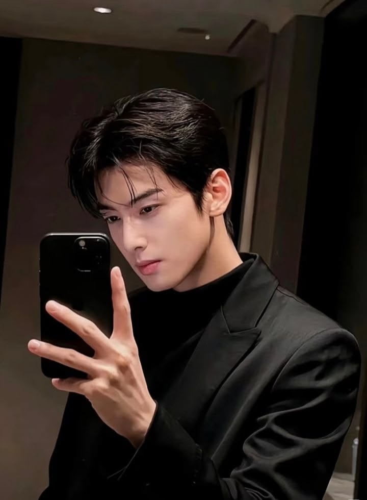 粉絲拍下的車銀優瞬間