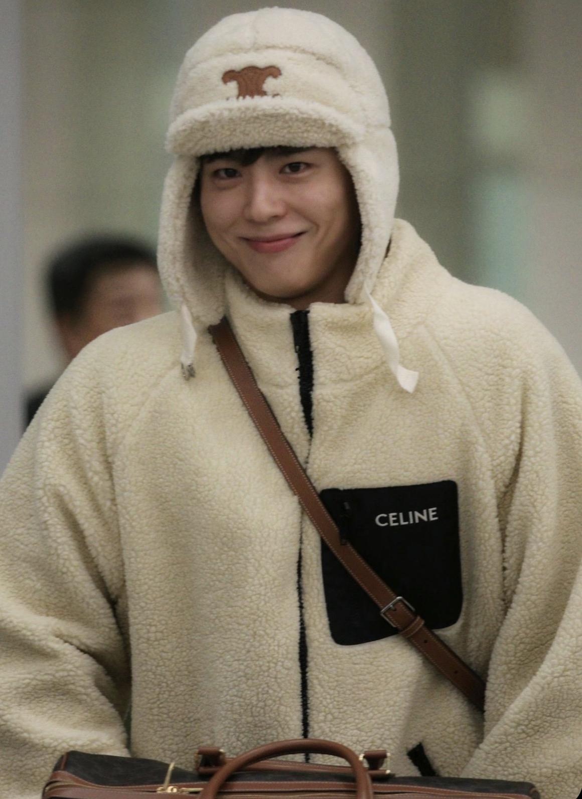 Latest photo of Park Bogum