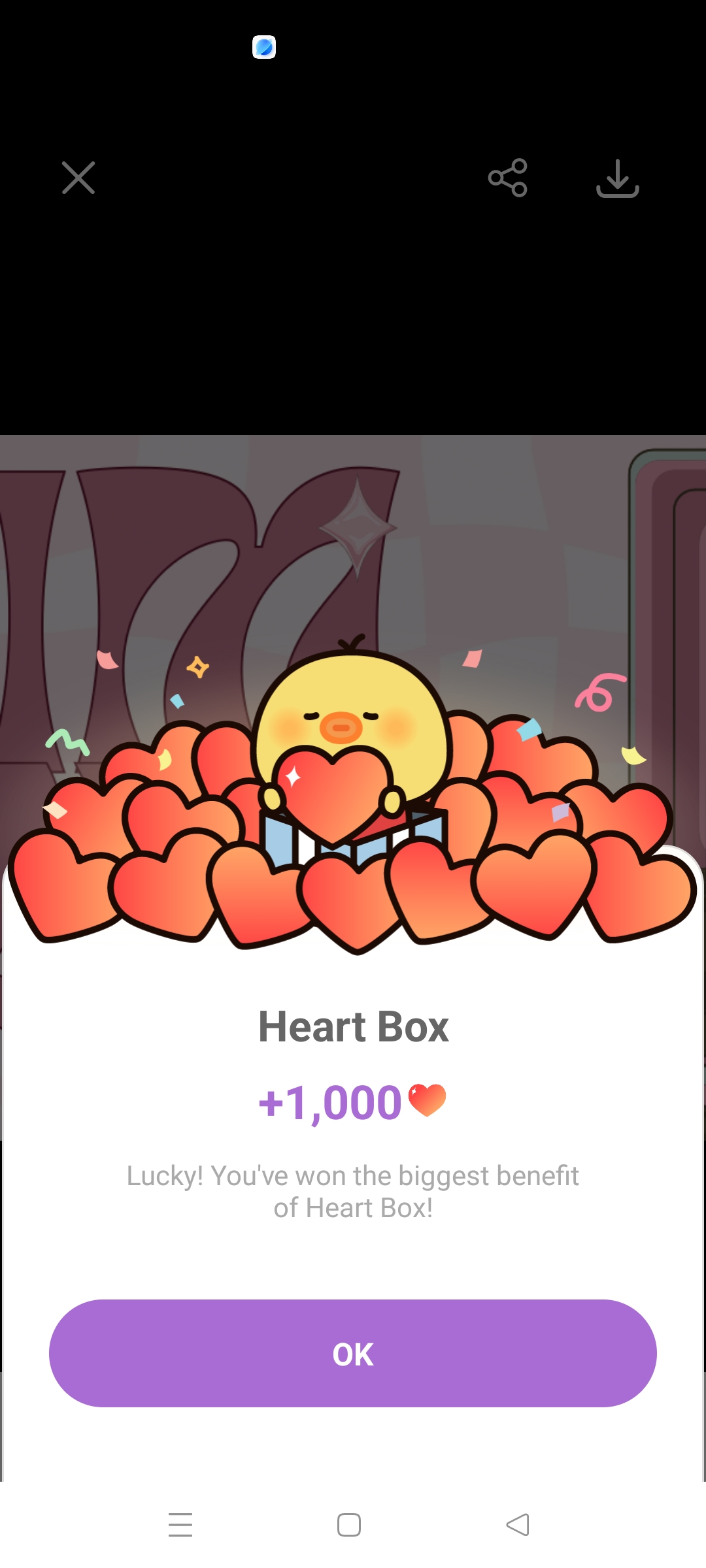 김지원의 팬들이 직접 만든 특별한 배경화면