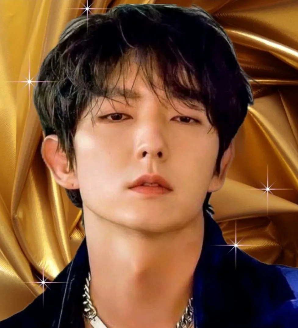 이준기의 비하인드 컷