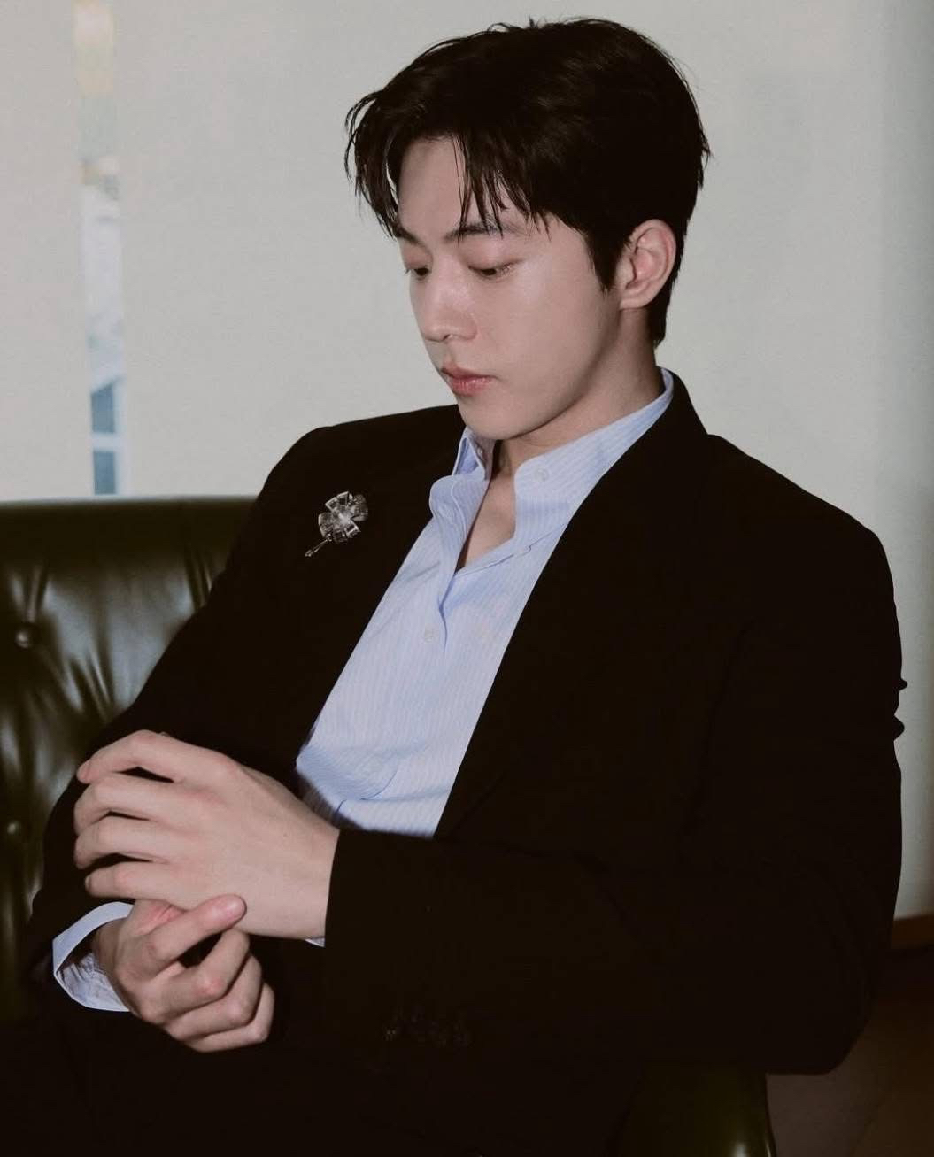 ナム・ジュヒョクの最新写真