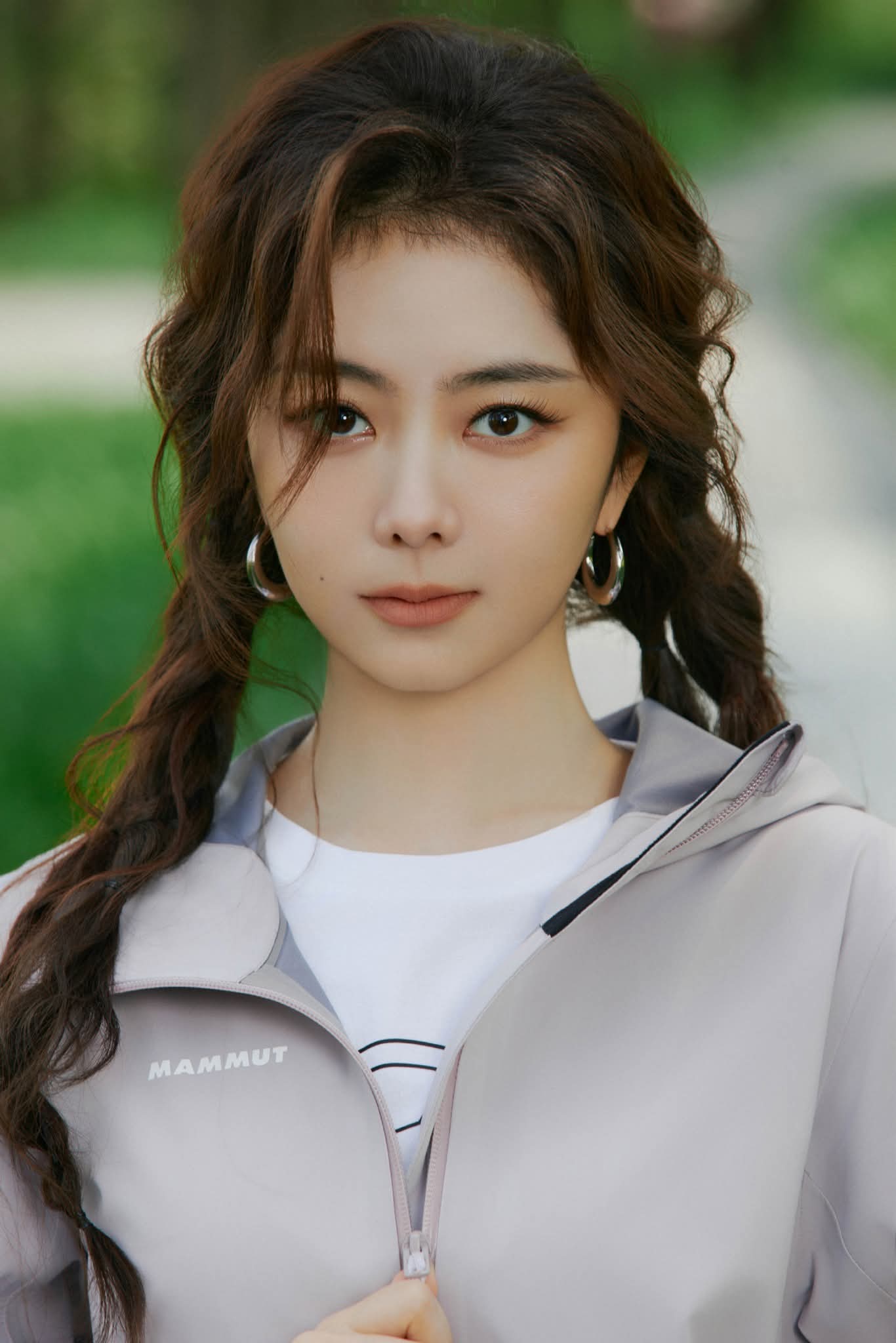 Latest photo of Tan Song Yun