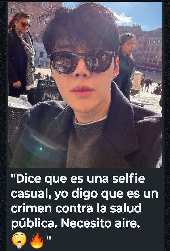 キム・ソンホのビハインドカット