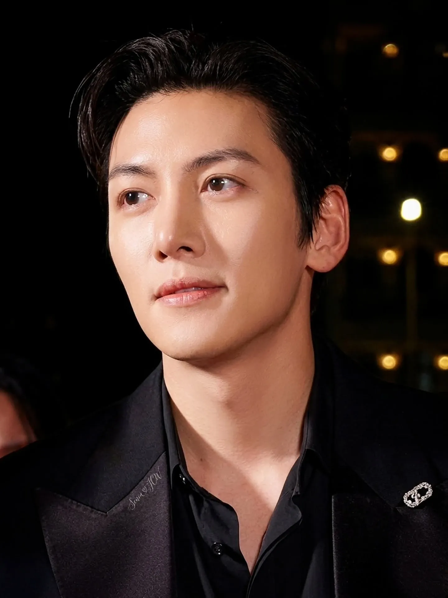 지창욱의 비하인드 컷