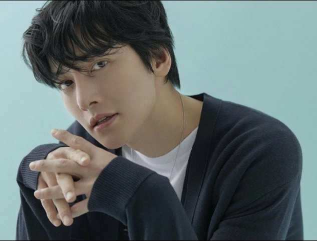 チ・チャンウクのビハインドカット