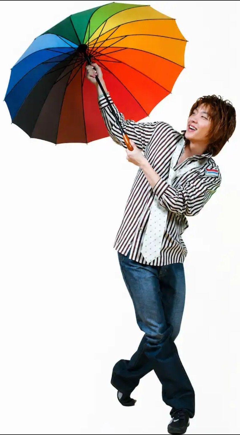 이준기의 최신 사진