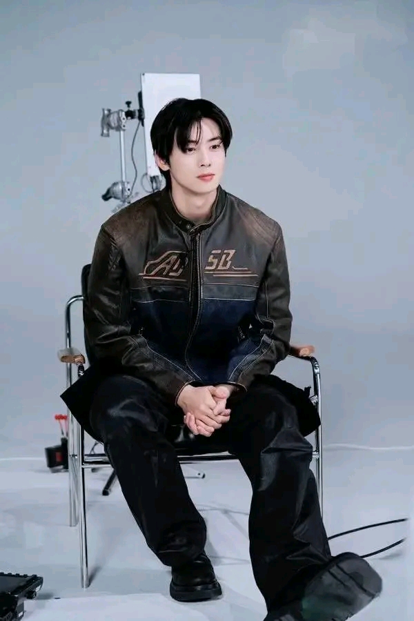 车银优的幕后花絮