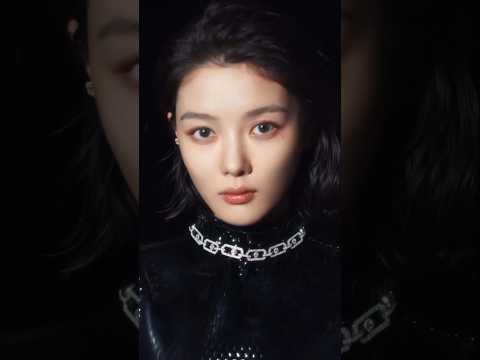 Recent activity shot of Kim Youjung
