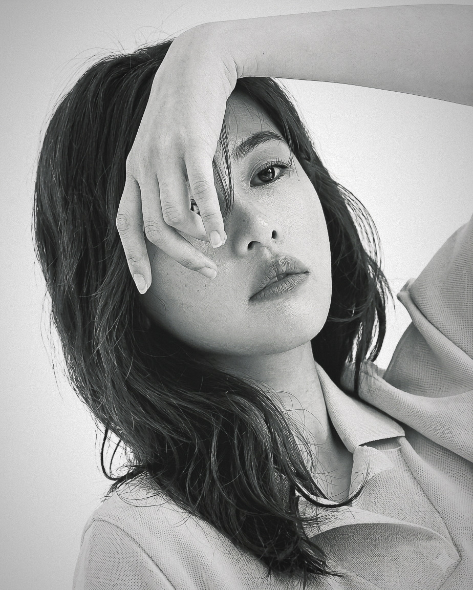 Latest photo of Jung Somin