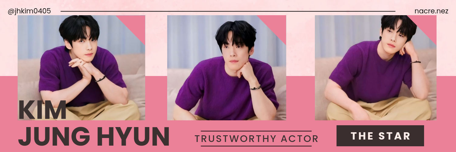 Latest photo of Kim Junghyun