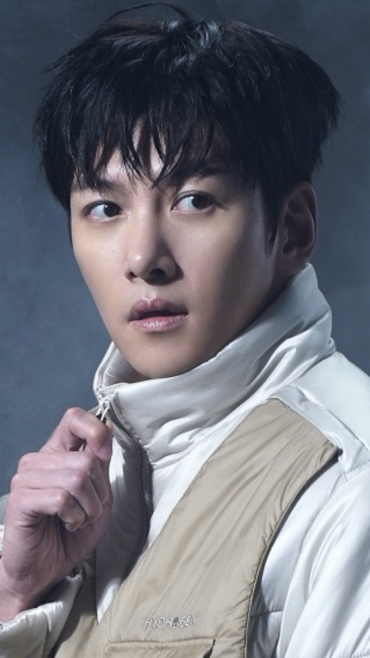 チ・チャンウクの最新写真