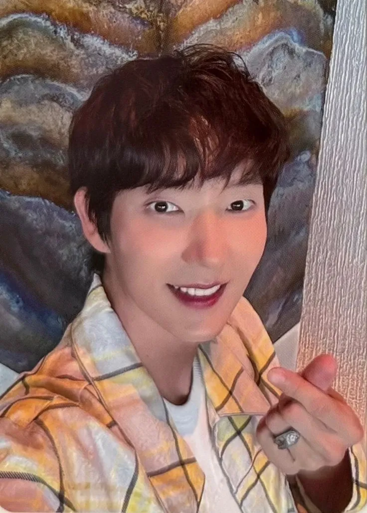이준기 최근 활동샷
