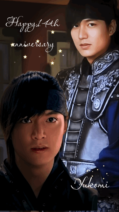 Latest photo of Lee Minho