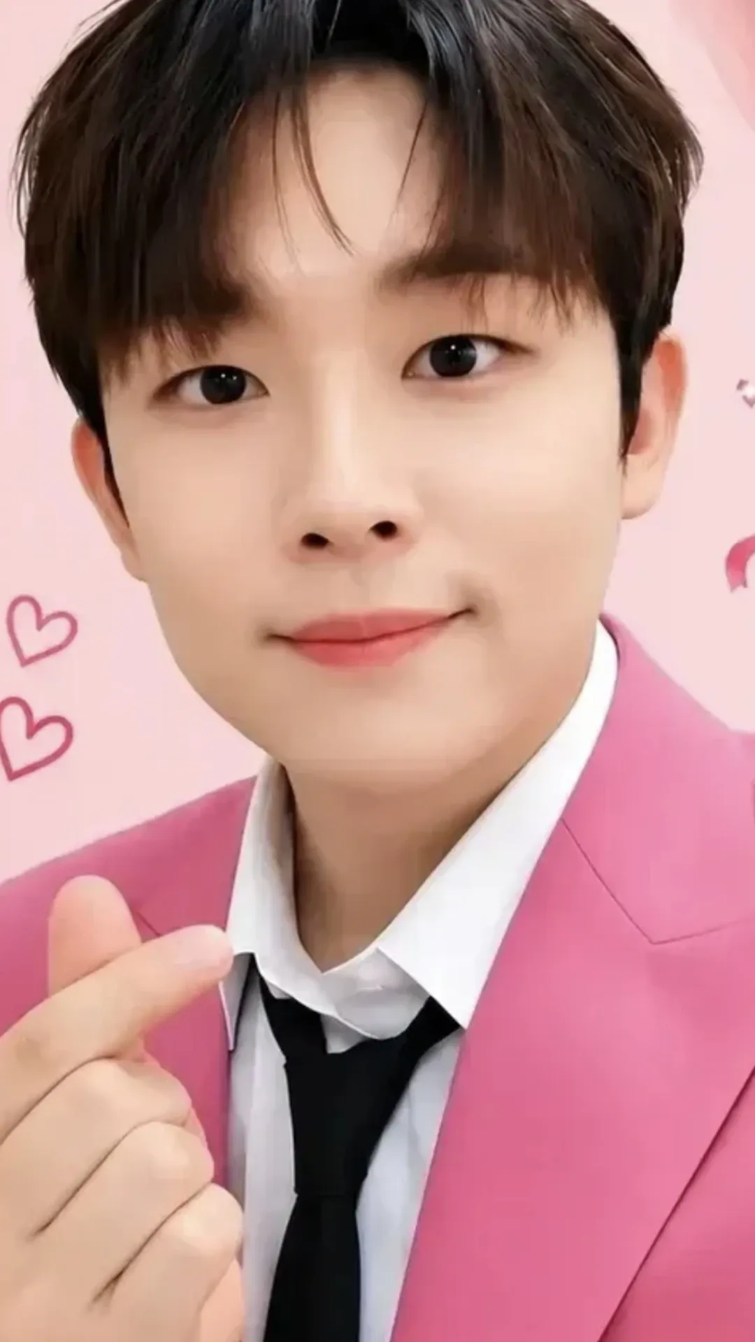 Jinuk background image recommended by Choeaedol Celeb fandom