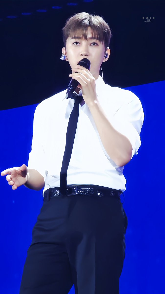 イム・ヨンウンのビハインドカット