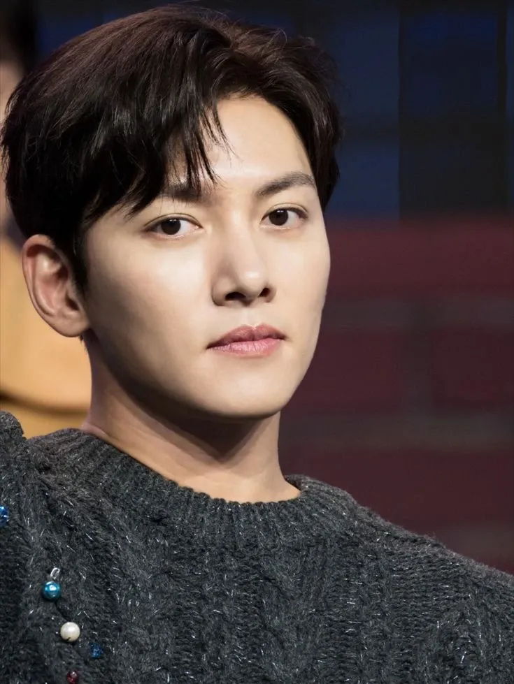 Recent activity shot of Ji Changwook