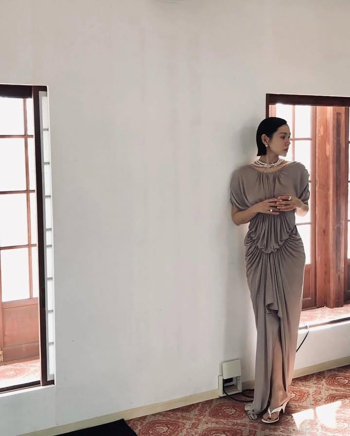 ソン・イェジンの最新写真