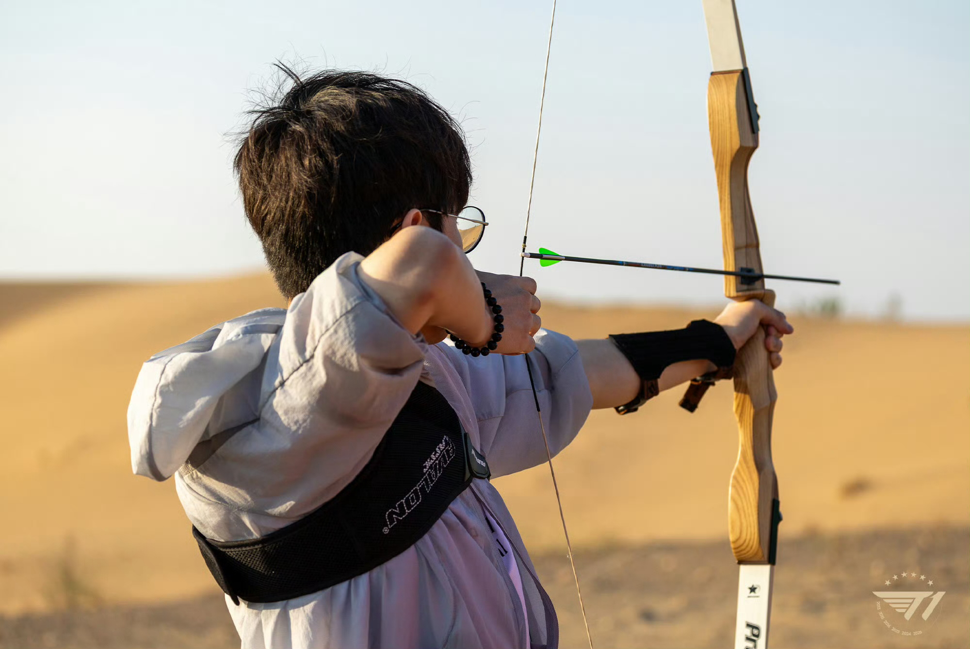 Recent activity shot of Oner