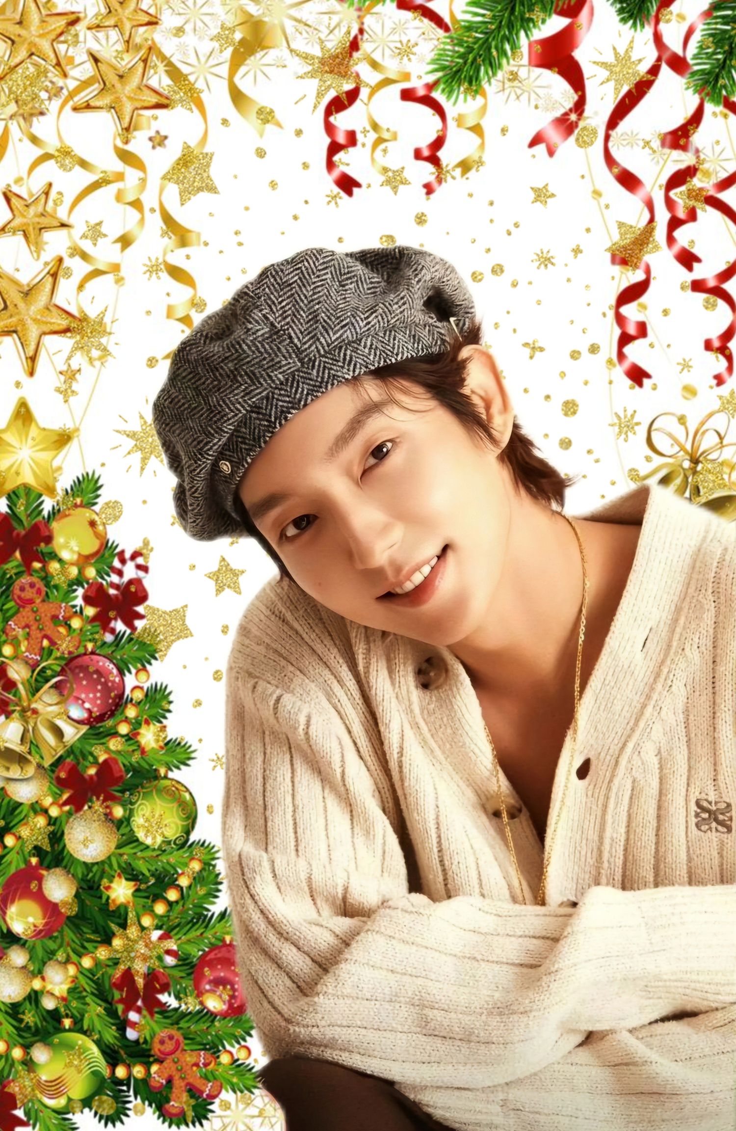 Foto kegiatan terbaru dari Lee Joongi