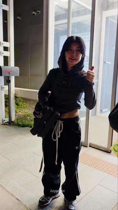 Recent activity shot of Aiki