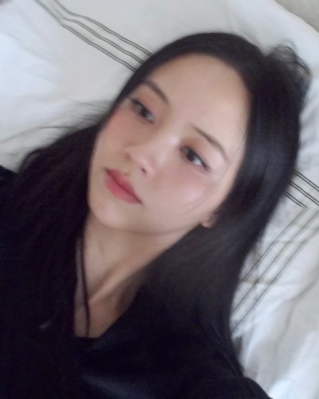 Latest photo of Kim Sohyun