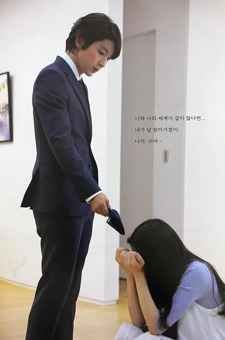 이준기의 최신 사진